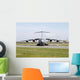 Boeing C-17 Globemaster Iii Grounded Wall Decal