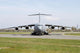 Boeing C-17 Globemaster Iii Grounded Wall Decal