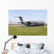 Boeing C-17 Globemaster Iii Wall Decal