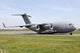 Boeing C-17 Globemaster Iii Wall Decal