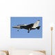 Alenia Aermacchi M-346 Master Landing Gear Wall Decal