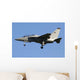 Alenia Aermacchi M-346 Master Landing Gear Wall Decal