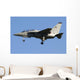 Alenia Aermacchi M-346 Master Landing Gear Wall Decal