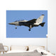 Alenia Aermacchi M-346 Master Landing Gear Wall Decal