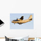 Alenia C-27j Spartan Italian Tan Wall Decal