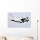Alenia C-27j Spartan Italian Right Side Wall Decal