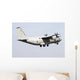 Alenia C-27j Spartan Italian Right Side Wall Decal