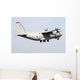 Alenia C-27j Spartan Italian Right Side Wall Decal