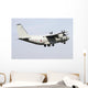 Alenia C-27j Spartan Italian Right Side Wall Decal