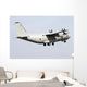 Alenia C-27j Spartan Italian Right Side Wall Decal
