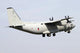 Alenia C-27j Spartan Italian Right Side Wall Decal