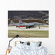 Northrop F-5e Tiger Swiss Wall Decal