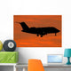 Bombardier Challenger Cl-600 Private Wall Decal