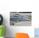 Boeing F A-18 Hornets Wall Decal