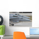 Boeing F A-18 Hornets Wall Decal