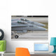Boeing F A-18 Hornets Wall Decal