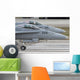 Boeing F A-18 Hornets Wall Decal