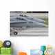 Boeing F A-18 Hornets Wall Decal