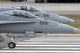 Boeing F A-18 Hornets Wall Decal
