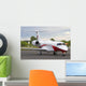 Embraer Legacy 600 Private Wall Decal