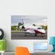 Embraer Legacy 600 Private Wall Decal