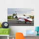 Embraer Legacy 600 Private Wall Decal