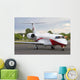 Embraer Legacy 600 Private Wall Decal