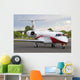 Embraer Legacy 600 Private Wall Decal