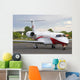 Embraer Legacy 600 Private Wall Decal