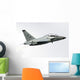 Alenia Aermacchi M-346 Master In-Flight Wall Decal