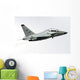 Alenia Aermacchi M-346 Master In-Flight Wall Decal