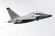 Alenia Aermacchi M-346 Master In-Flight Wall Decal