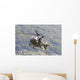 Eurocopter Ec635 Swiss Air Wall Decal