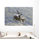 Eurocopter Ec635 Swiss Air Wall Decal