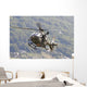 Eurocopter Ec635 Swiss Air Wall Decal