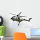 Eurocopter As332 Super Puma Wall Decal