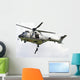 Eurocopter As332 Super Puma Wall Decal