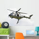 Eurocopter As332 Super Puma Wall Decal