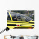 Pilot Cockpit Pilatus Pc-9 Wall Decal