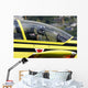 Pilot Cockpit Pilatus Pc-9 Wall Decal