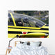 Pilot Cockpit Pilatus Pc-9 Wall Decal