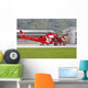 Agustawestland Aw109 Helicopter Swiss Wall Decal