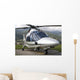 Agustawestland A109 Power Elite Wall Decal
