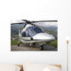 Agustawestland A109 Power Elite Wall Decal