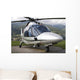 Agustawestland A109 Power Elite Wall Decal