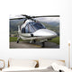 Agustawestland A109 Power Elite Wall Decal