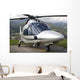 Agustawestland A109 Power Elite Wall Decal