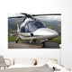 Agustawestland A109 Power Elite Wall Decal