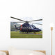 Agustawestland Aw139 Utility Helicopter Wall Decal