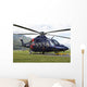 Agustawestland Aw139 Utility Helicopter Wall Decal